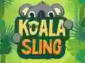 Igra Koala Sling spletu Igra Koala Sling spletu