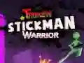 Igra Stickman Bojevniki: Smrtnost spletu Igra Stickman Bojevniki: Smrtnost spletu