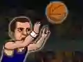 Igra Košarkarski Swooshes spletu