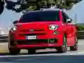 Igra Fiat 500x Sport spletu Igra Fiat 500x Sport spletu