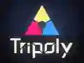 Igra Tripoly spletu