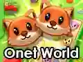 Igra Onet Svet spletu Igra Onet Svet spletu