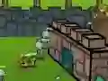 Igra Obrana Trdnjave spletu