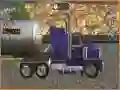 Igra Prevoz Naftnih Tankerjev spletu