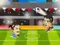 Igra Oči v Oči Nogomet spletu Igra Oči v Oči Nogomet spletu