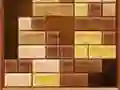 Igra Drsni blok pade dol spletu Igra Drsni blok pade dol spletu