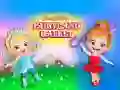 Igra Dojenček Hazel: Balet v Deželi pravljic spletu Igra Dojenček Hazel: Balet v Deželi pravljic spletu