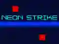 Igra Neonski Udarec spletu Igra Neonski Udarec spletu