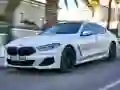 Igra BMW Serija 8 spletu Igra BMW Serija 8 spletu