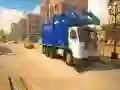 Igra Sledilna tovornjak za smeti spletu Igra Sledilna tovornjak za smeti spletu