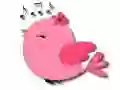 Igra Spomin na Cute Ptice spletu Igra Spomin na Cute Ptice spletu