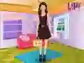 Igra Oblečeni za nakupovanje spletu Igra Oblečeni za nakupovanje spletu