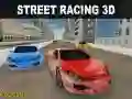 Igra Ulične dirke 3D spletu Igra Ulične dirke 3D spletu