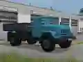 Igra Ruski Tovornjaki: Najdi Razlike spletu