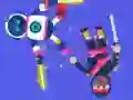 Igra Ragdoll.io spletu Igra Ragdoll.io spletu