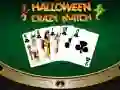 Igra Halloweenska Norčija Ujemanja spletu Igra Halloweenska Norčija Ujemanja spletu
