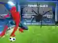Igra Pavčji Nogomet spletu Igra Pavčji Nogomet spletu