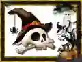 Igra Halloween Zagonetna Izkušnja spletu Igra Halloween Zagonetna Izkušnja spletu