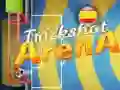 Igra Trickshot Arena spletu Igra Trickshot Arena spletu