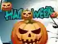 Igra Halloween spletu Igra Halloween spletu