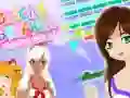 Igra Breaker Manga Dekleta spletu Igra Breaker Manga Dekleta spletu