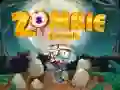 Igra Zombi Dragulji spletu Igra Zombi Dragulji spletu