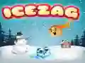Igra Ledeni Zigzag spletu Igra Ledeni Zigzag spletu