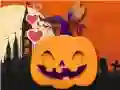 Igra Žogice Ljubezni Halloween spletu Igra Žogice Ljubezni Halloween spletu