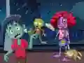 Igra Zombiji Zabavna Sestavljanka spletu Igra Zombiji Zabavna Sestavljanka spletu