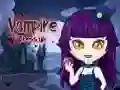 Igra Oblačenje Vampirja spletu Igra Oblačenje Vampirja spletu