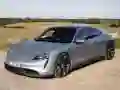 Igra Porsche Taycan Turbo S spletu Igra Porsche Taycan Turbo S spletu