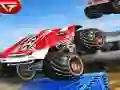 Igra Nemogoči Monster Truck spletu