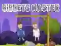 Igra Mojster Obesencev spletu Igra Mojster Obesencev spletu