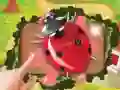 Igra Bugs Bang spletu Igra Bugs Bang spletu