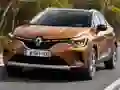 Igra Renault Captur spletu Igra Renault Captur spletu