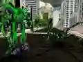 Igra Pajek Robot Bojevnik Mreža Robot Pajek spletu Igra Pajek Robot Bojevnik Mreža Robot Pajek spletu