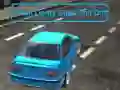 Igra Urban Derby: Triki in Drift spletu