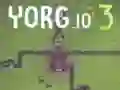 Igra Yorg.io 3 spletu