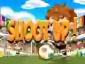 Igra Streljaj navzgor spletu Igra Streljaj navzgor spletu