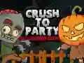 Igra Stisni na zabavi Halloween izdaja spletu Igra Stisni na zabavi Halloween izdaja spletu