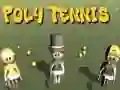 Igra Poli Tenis spletu Igra Poli Tenis spletu