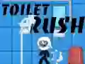 Igra Toaletni Pobež spletu