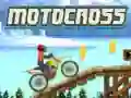 Igra Motokros spletu Igra Motokros spletu