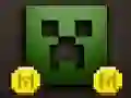 Igra Minecoin Avantura spletu Igra Minecoin Avantura spletu