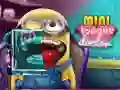 Igra Mini Zdravnik Jezika spletu Igra Mini Zdravnik Jezika spletu
