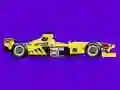 Igra Formula 1 Njuno spletu