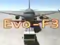 Igra Evo-F3 spletu