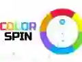 Igra Barvni Spin spletu Igra Barvni Spin spletu