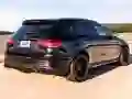 Igra Mercedes-Benz GLC63 spletu Igra Mercedes-Benz GLC63 spletu