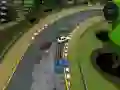 Igra Fantastična Pixel Avto Dirka spletu